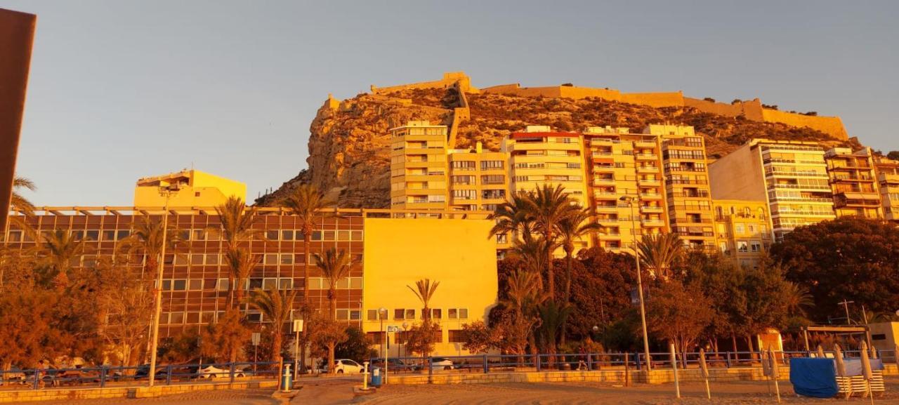 Sanfernando14 Apartamento Alicante Exterior foto