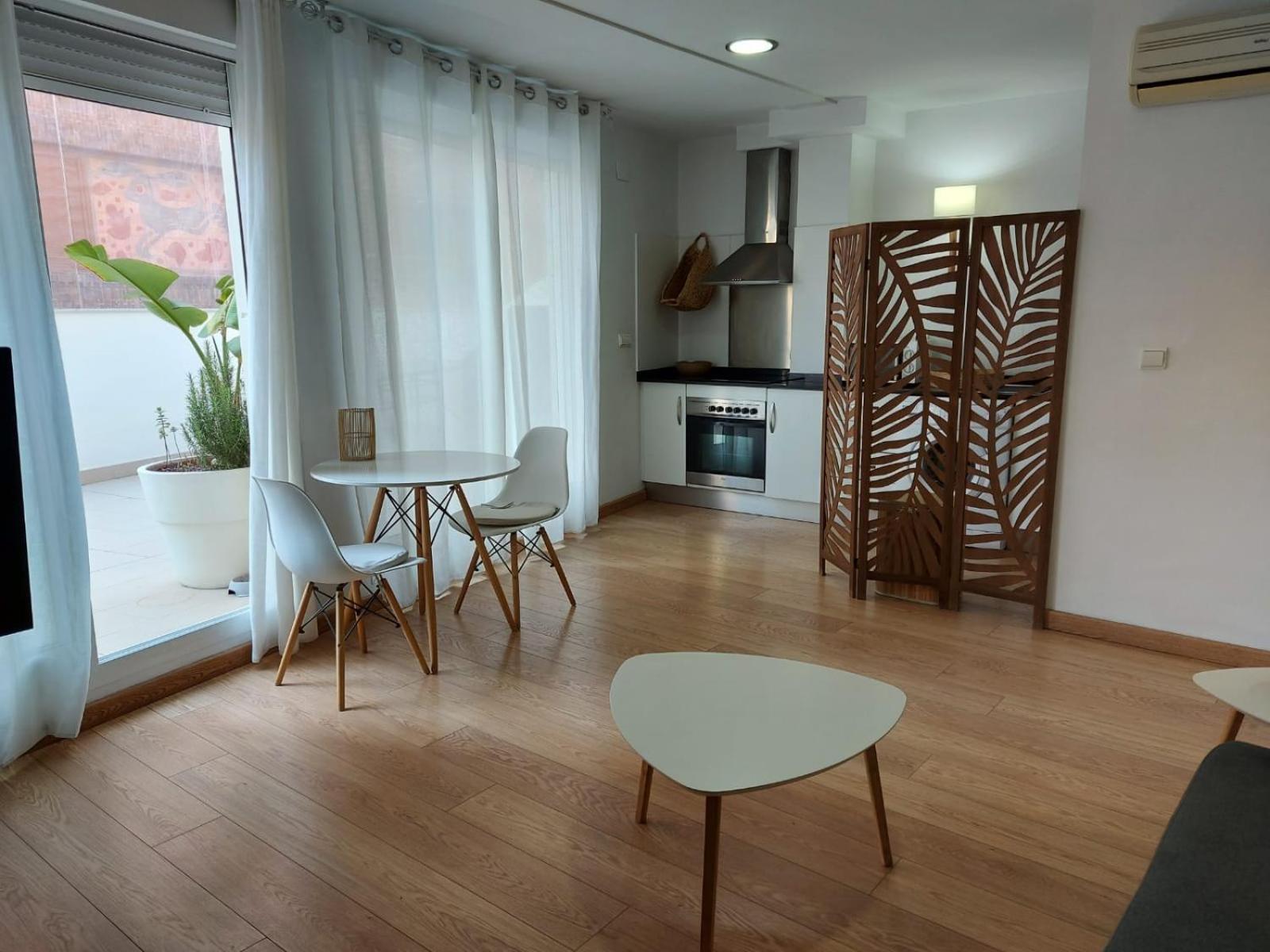 Sanfernando14 Apartamento Alicante Exterior foto