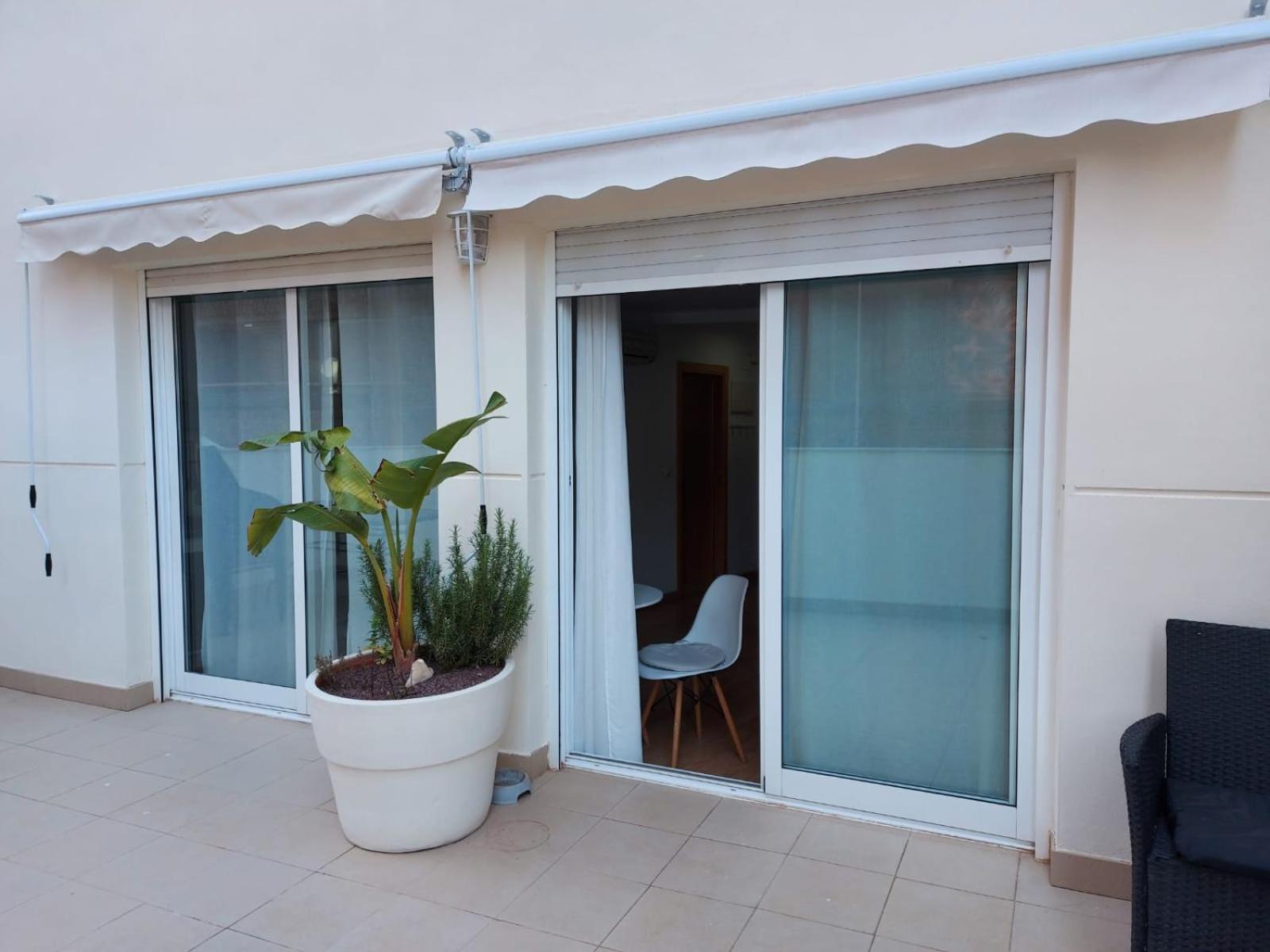 Sanfernando14 Apartamento Alicante Exterior foto