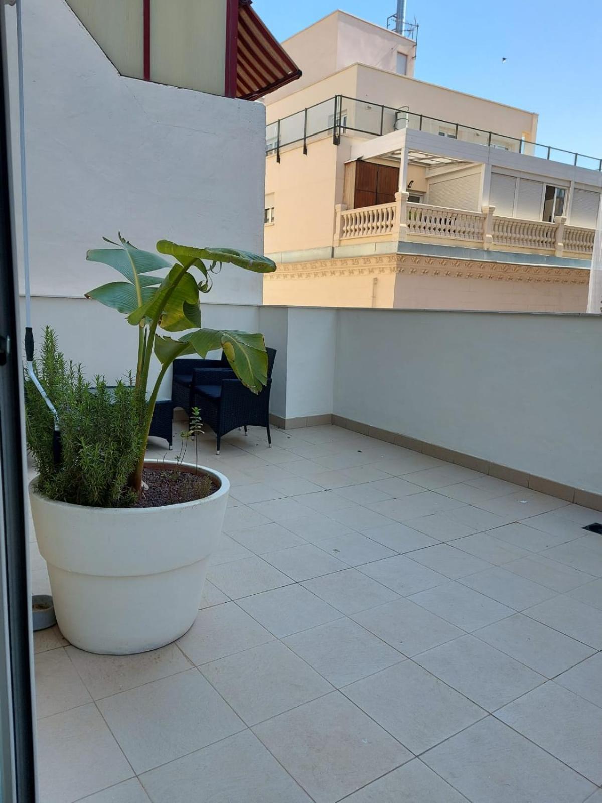 Sanfernando14 Apartamento Alicante Exterior foto